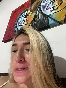 Mia  Gray online show from March 22, 2025, 11:31 pm