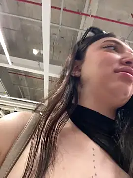 Mia  Gray online show from May 18, 2026, 6:12 pm