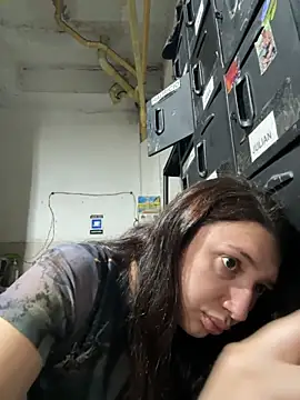 Mia  Gray online show from May 23, 2026, 8:19 pm