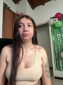 Snapshot of Mia__Gray chatting on June 11, 2026, 4:15 pm Mia Gray online show from June 11, 2026, 4:15 pm