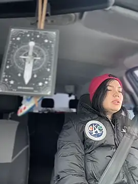 MeekyRich online show from March 20, 2026, 3:18 am