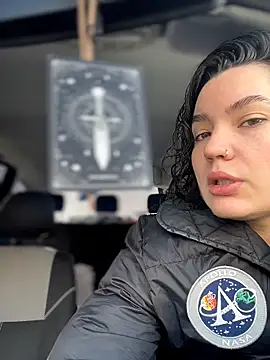 MeekyRich online show from March 26, 2026, 3:05 am