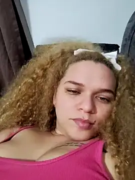 Monserratalexa online show from November 28, 2025, 9:09 am