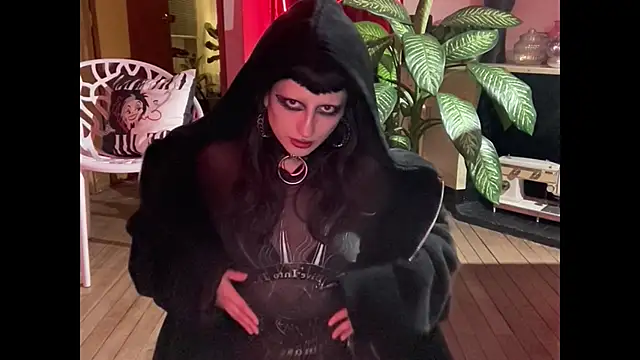 Snapshot of ELENA_UMBRA chatting on October 21, 2025, 7:30 am ELENA UMBRA online show from October 21, 2025, 7:30 am