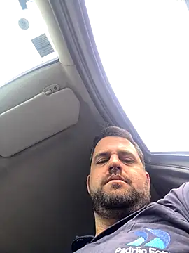 Garotofran online show from October 28, 2025, 12:48 pm