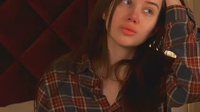 StacyHarland online show from January 11, 2026, 4:41 am