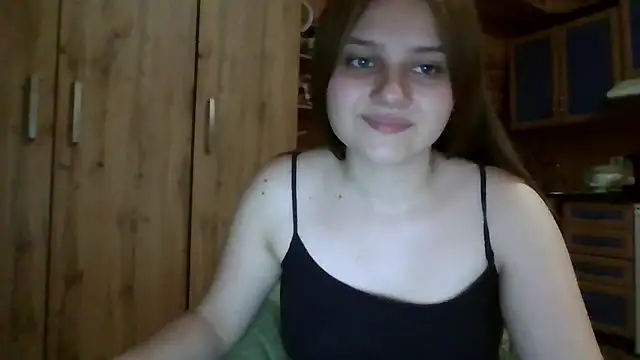 Little shygirl online show from October 27, 2025, 5:47 pm