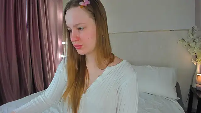 Snapshot of Candy_Cansew chatting on May 11, 2026, 1:18 am Candy Cansew online show from May 11, 2026, 1:18 am