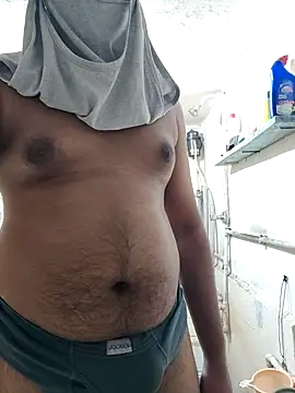 Brown69 guy online show from November 10, 2025, 5:07 pm