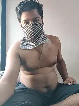 Brown69 guy online show from January 7, 2026, 4:50 am