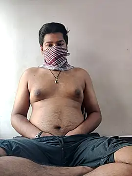 Brown69 guy online show from January 8, 2026, 5:02 am