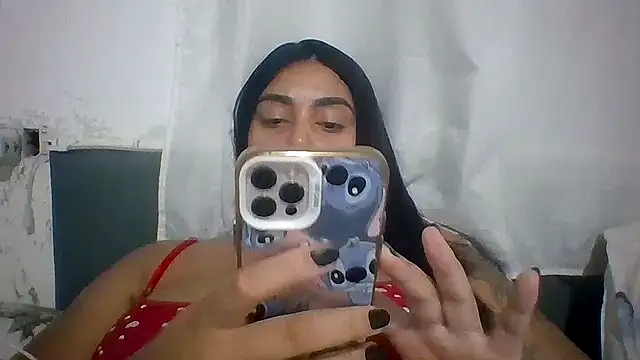 Snapshot of querida777 chatting on September 21, 2025, 11:43 pm querida777 online show from September 21, 2025, 11:43 pm