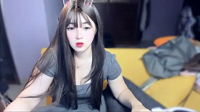 yuki3366 online show from March 2, 2026, 1:18 pm