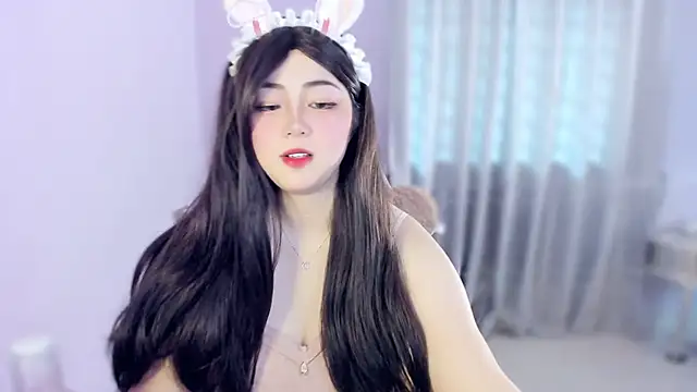 yuki3366 online show from October 8, 2025, 6:26 am