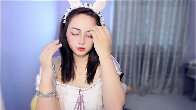 yuki3366 online show from October 2, 2025, 7:01 am