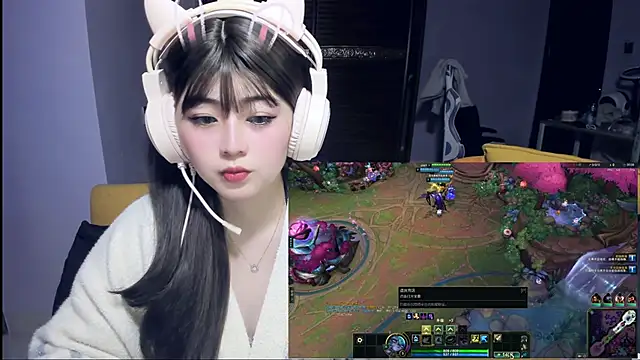 yuki3366 online show from February 13, 2026, 11:32 am