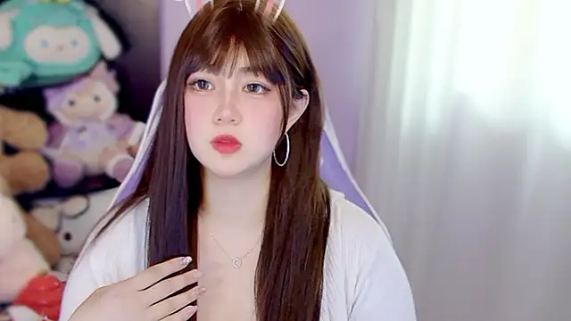 yuki3366 online show from April 10, 2026, 5:47 am