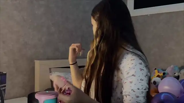 CupSizeGirl online show from February 7, 2026, 10:23 am