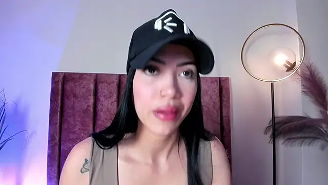 AbbieJoness  online show from February 14, 2026, 12:16 pm