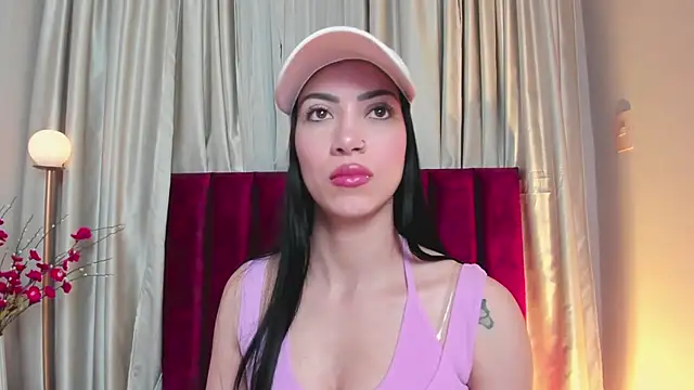 Snapshot of AbbieJoness_ chatting on October 23, 2025, 11:31 am AbbieJoness online show from October 23, 2025, 11:31 am