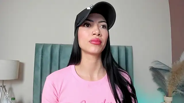 AbbieJoness  online show from February 23, 2026, 11:33 am