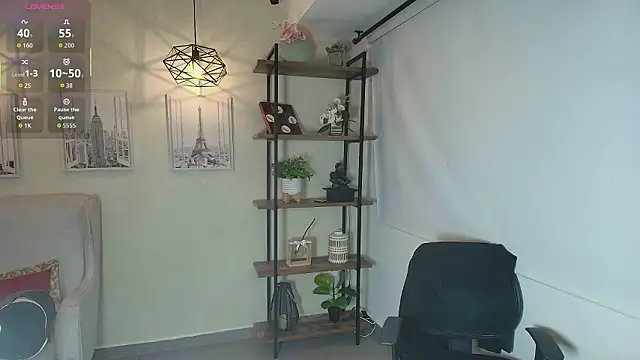  Victoria Collins online show from March 20, 2026, 11:44 am