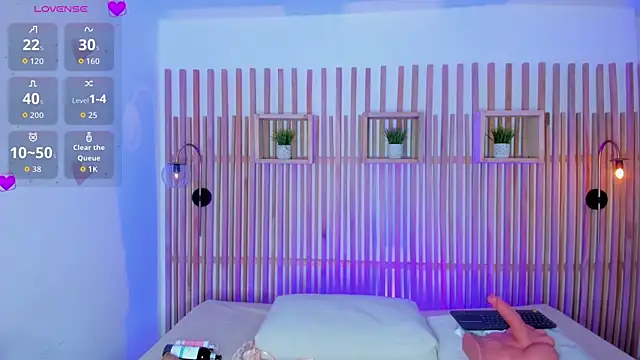 ciara blake online show from April 22, 2026, 7:31 pm