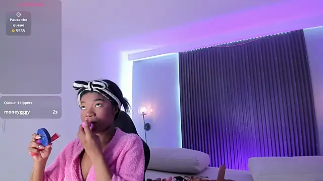 ciara blake online show from January 10, 2026, 7:53 pm