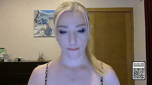 Wild Silk Desire online show from September 20, 2025, 12:54 pm