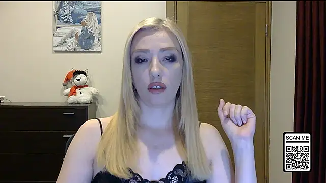 Wild Silk Desire online show from December 2, 2025, 3:36 pm