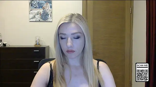 Wild Silk Desire online show from October 28, 2025, 2:16 pm