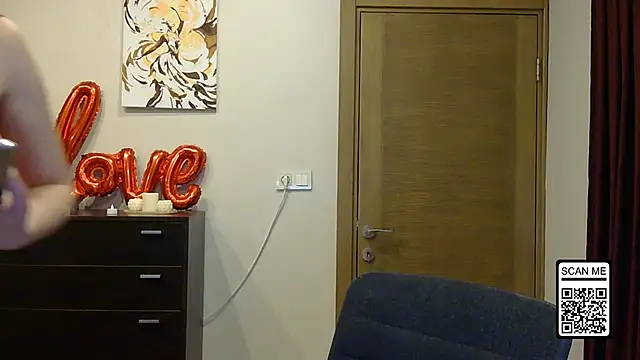 Wild Silk Desire online show from March 21, 2026, 4:55 pm