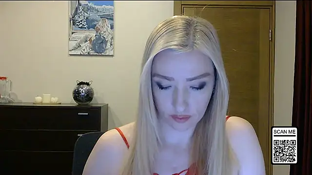 Wild Silk Desire online show from February 8, 2026, 4:15 pm