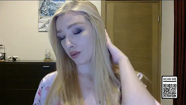 Wild Silk Desire online show from October 21, 2025, 2:16 pm