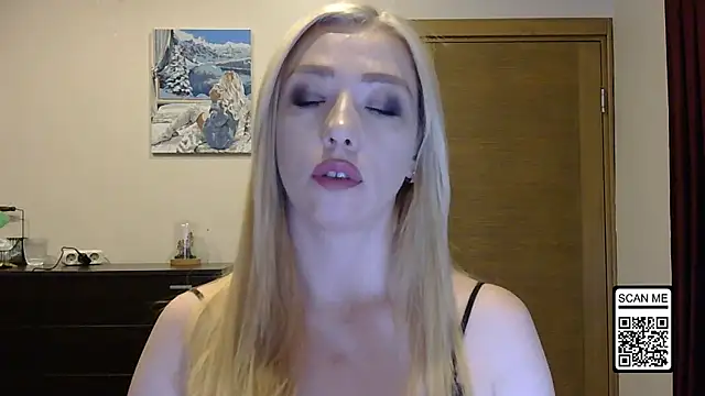 Wild Silk Desire online show from September 18, 2025, 1:14 pm