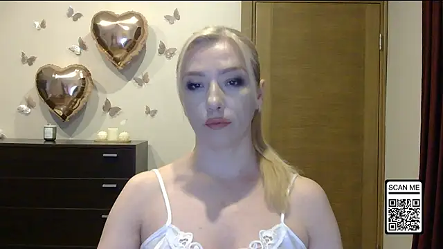 Wild Silk Desire online show from May 31, 2026, 6:09 pm