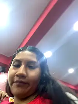 Snapshot of RUBY_25699 chatting on November 5, 2025, 1:20 am RUBY 25699 online show from November 5, 2025, 1:20 am