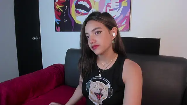 Victoriaa2 Doll online show from March 7, 2026, 12:21 pm