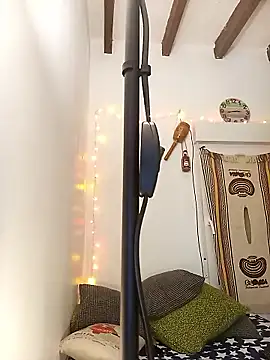 hotCOUPLEPETRA online show from January 7, 2026, 4:12 pm