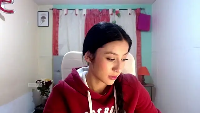 vale miel online show from November 15, 2025, 2:26 am