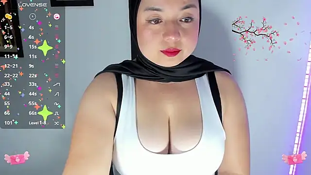 bluum online show from October 6, 2025, 8:53 pm