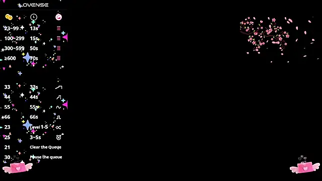 bluum online show from November 2, 2025, 6:02 pm