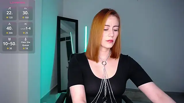 Snapshot of ANASTASIA_DOLL8 chatting on November 15, 2025, 10:58 pm ANASTASIA DOLL8 online show from November 15, 2025, 10:58 pm