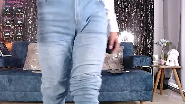 samuelcoopeer online show from November 2, 2025, 2:22 pm