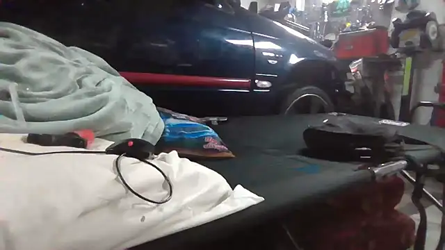 Lovyourpuss online show from February 15, 2026, 2:45 am