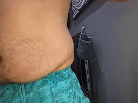 CloudyMuscleBeefy online show from January 7, 2026, 9:03 am