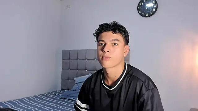 Santy Stump online show from January 12, 2026, 8:58 pm