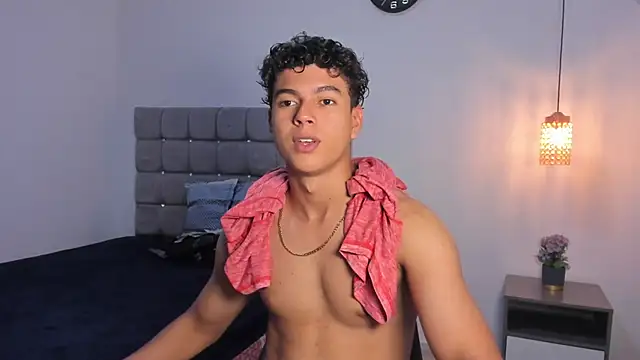 Santy Stump online show from February 12, 2026, 10:20 pm