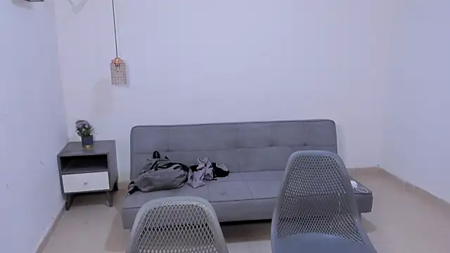 Santy Stump online show from April 19, 2026, 6:21 pm