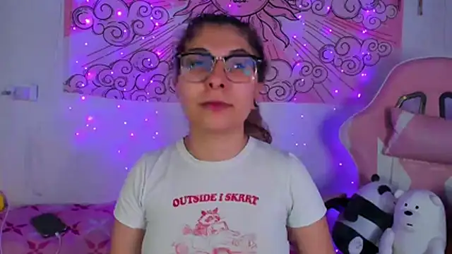 Snapshot of abbie_jensen_ chatting on July 10, 2026, 6:57 am abbie jensen online show from July 10, 2026, 6:57 am